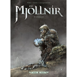 Mjöllnir - Intégrale