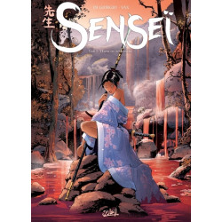 Senseï T03 - L'Empire des...