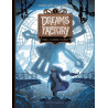 Dreams Factory T01 - La Neige et l'acier