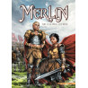 Merlin T13 - La Crosse et le Bâton