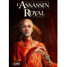 L'Assassin Royal - Intégrale T08 à T10