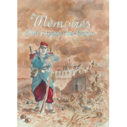 Mémoires d'un paysan...