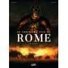 Le Troisième fils de Rome T01 - Martius