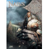 Nains - tome 10 Abokar du bouclier