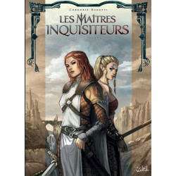 Les Maîtres Inquisiteurs...