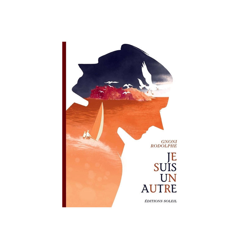 Je suis un autre