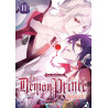 The Demon Prince and Momochi T11