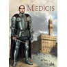 Médicis T04 - Cosme 1er - Des miettes au festin
