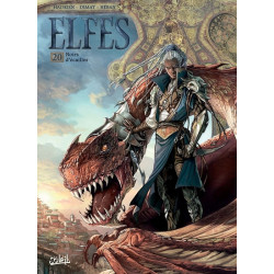 Elfes - tome 20 Noirs...