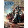 Elfes - tome 20 Noirs d'écailles