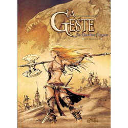 La Geste des Chevaliers...