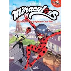 Miraculous Les Aventures de...