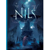 Nils T02 - Cyan