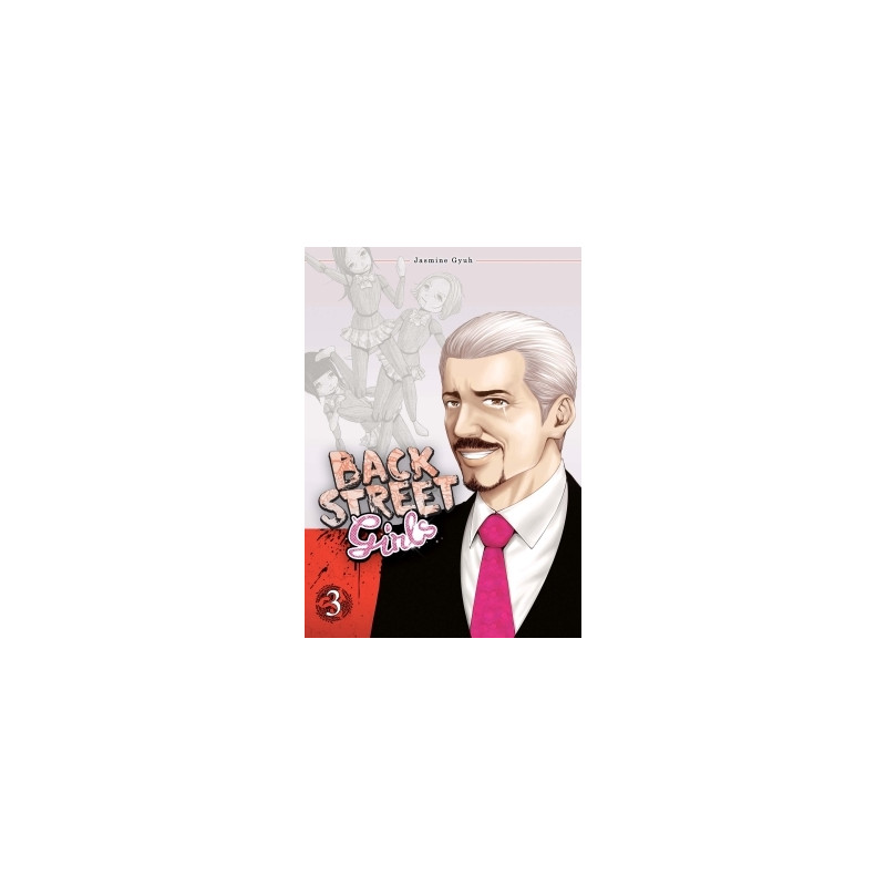 Back street girls T03
