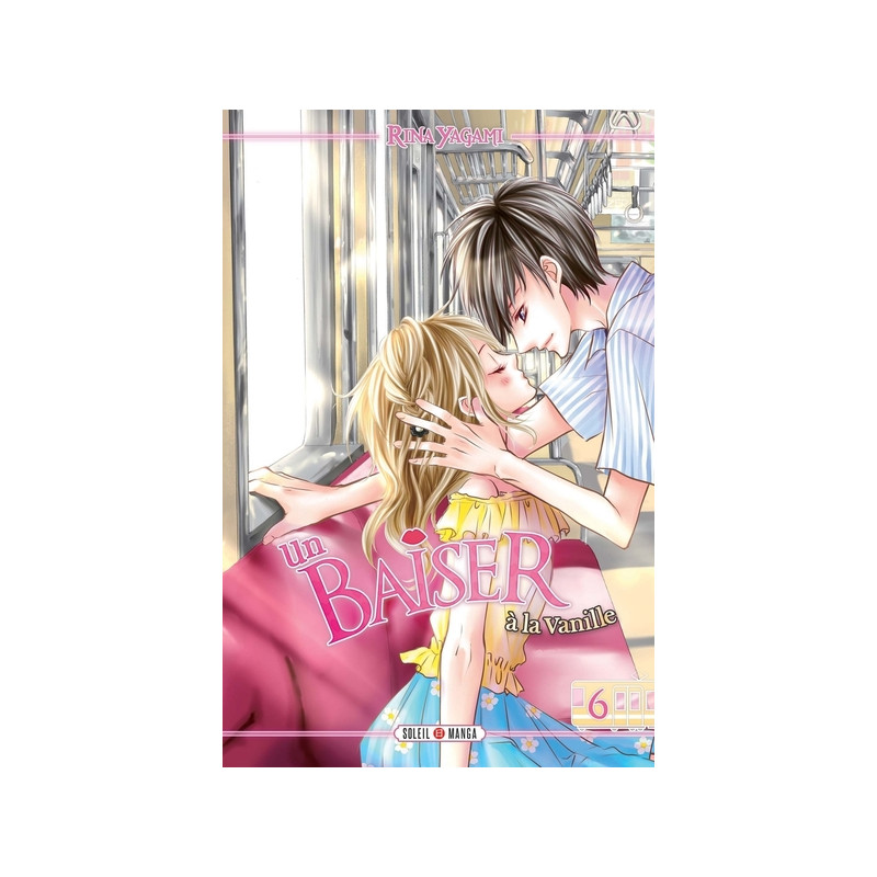 Un Baiser à la Vanille T06