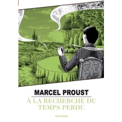 À la recherche du temps...