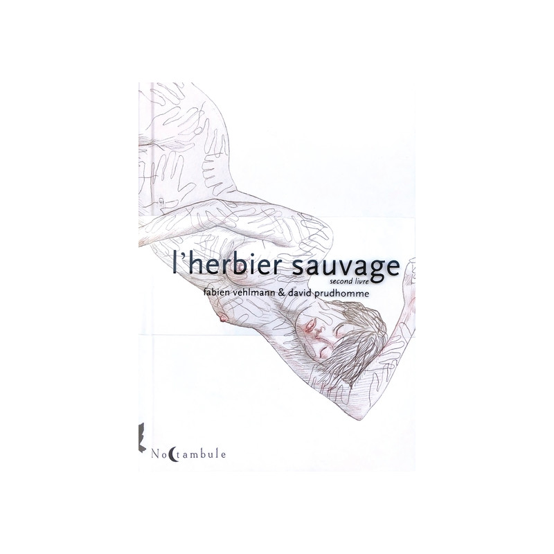 L'Herbier sauvage T02