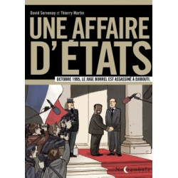 Une affaire d'États