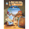 Il était une fois l'Homme T04 - Rome