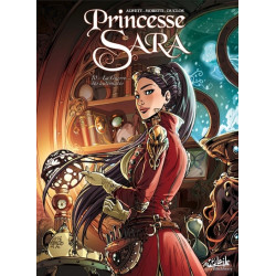 Princesse Sara T10 - La...