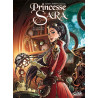 Princesse Sara T10 - La Guerre des automates
