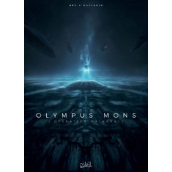 Olympus Mons T02 -...