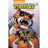 Teenage Mutant Ninja Turtles - Les Tortues Ninjas T02 - La Menace des Kraang