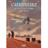 L'Aéropostale - Intégrale T01