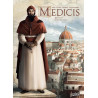 Médicis T03 - Jules - De l'or à la croix