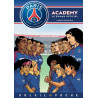 Paris Saint-Germain Academy - Gagner ensemble
