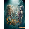 La Quête du Graal T05 - Galaad