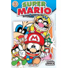 Super Mario Manga Adventures T13
