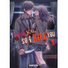 I love you so I kill you T01