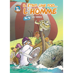 Il était une fois l'homme...
