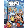 Noob T12 - Le Tournoi des Espoirs