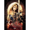 La Geste des Chevaliers Dragons T24 - Les Nuits d'Haxinandrie