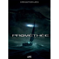 Prométhée T15 - Le Village