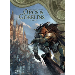 Orcs et Gobelins - tome 04...
