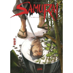 Samurai T11 - Le Sabre et...