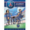 Paris Saint-Germain Academy - Affrontements