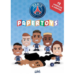 Paris Saint-Germain -...