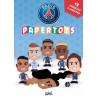 Paris Saint-Germain - Papertoys
