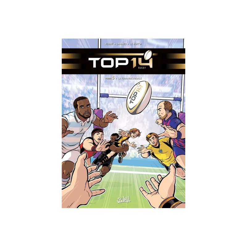Top 14 T05