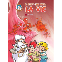Il était une fois la vie...