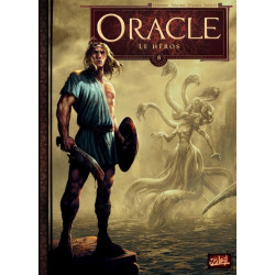 Oracle T08 - Le Héros
