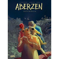 Aberzen - Intégrale