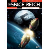 Wunderwaffen Presente Space Reich T02 - Rapaces en orbite