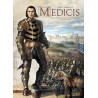 Médicis T02 - Laurent le Magnifique - De père en fils