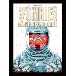 Zombies Néchronologies T03...