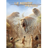Le Monde perdu T03